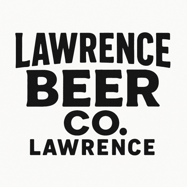 Lawrence Beer Co. logo