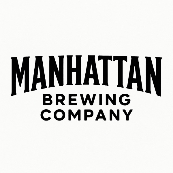 Manhattan Brewing Company logo