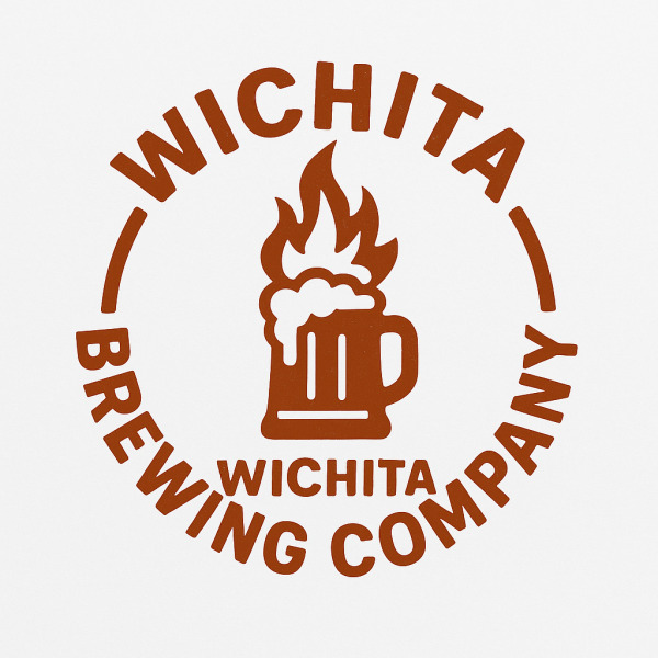 Wichita Brewing Company logo