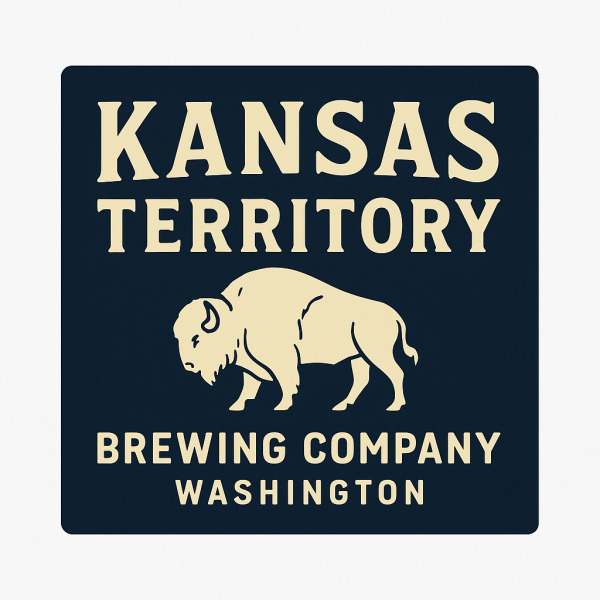 Kansas Territory Brewing Company logo