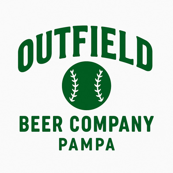 Outfield Beer Company logo