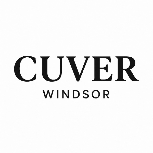 CUVER logo
