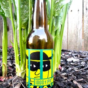 1000 IBU