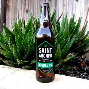 Saint Archer Double IPA