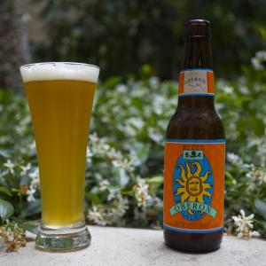 Oberon Ale