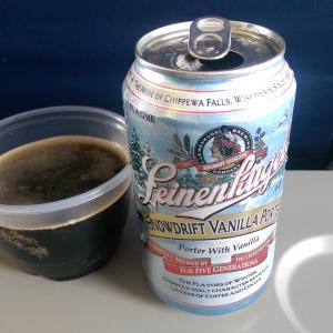 Snowdrift Vanilla Porter