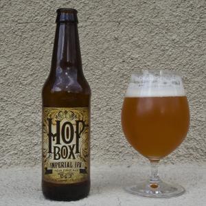 Hop Box