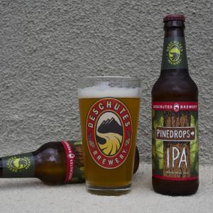 Pinedrops IPA