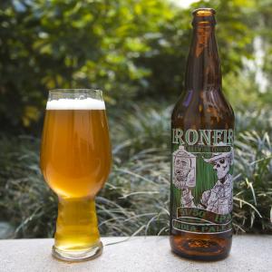 Ironfire 51/50 IPA
