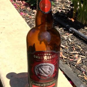 Game of Thrones: Valar Morghulis