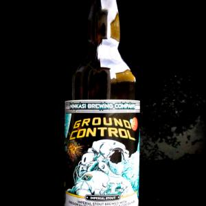 Ground Control (1st Edition)