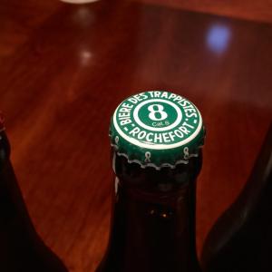 Trappistes Rochefort 6