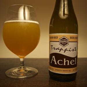 Achel 8 Blond