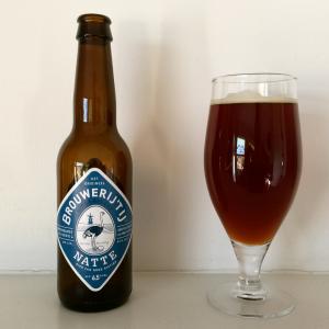 Brouwerij 't IJ Natte