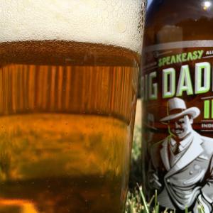 Big Daddy IPA