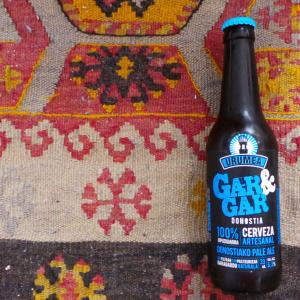 Urumea Donostiako Pale Ale