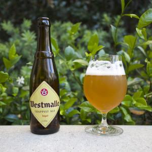 Westmalle Tripel Trappist Ale