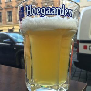 Hoegaarden White