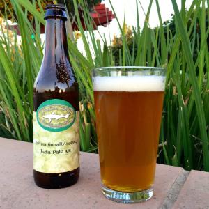 60 Minute IPA