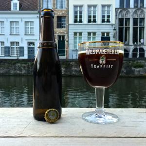 Westvleteren 12 (XII) Trappist