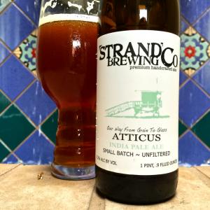 Atticus IPA